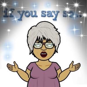 Meet your Posher, Robin